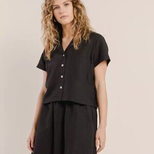 Tradlands Camp Shirt